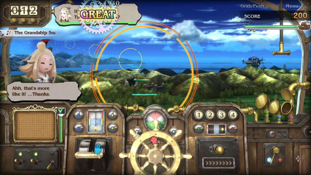 Interview: Developing Bravely Default HD Remaster for Switch 2