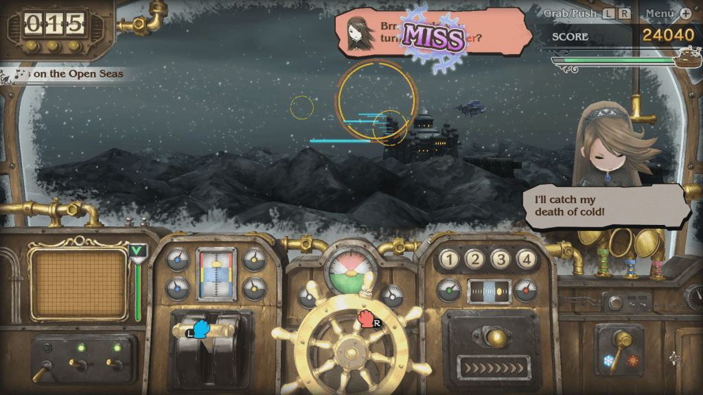 Interview: Developing Bravely Default HD Remaster for Switch 2