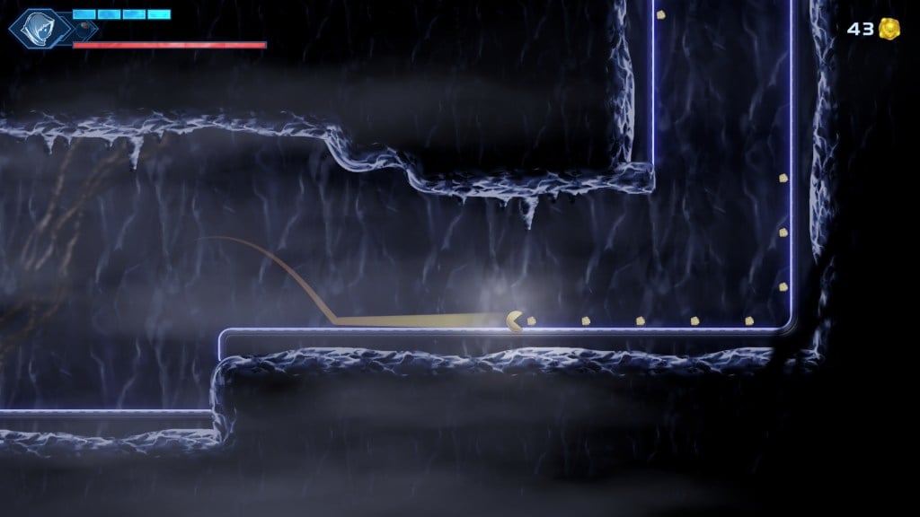 Review: Shadow Labyrinth Isn’t the Best Pac-Man Spin-off