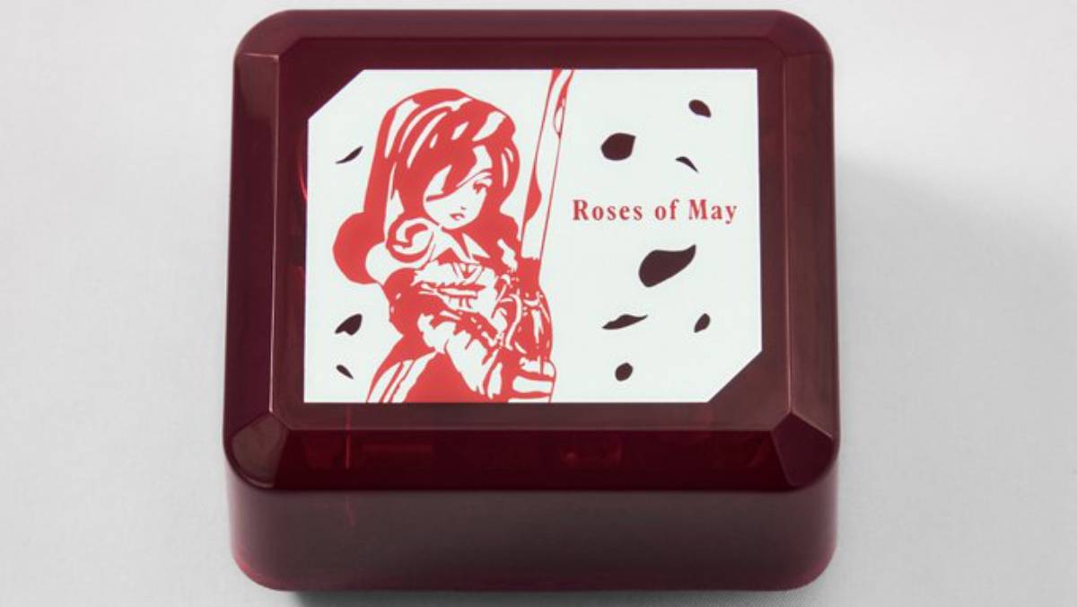 3 More FFIX Songs Join Final Fantasy Music Box Collection