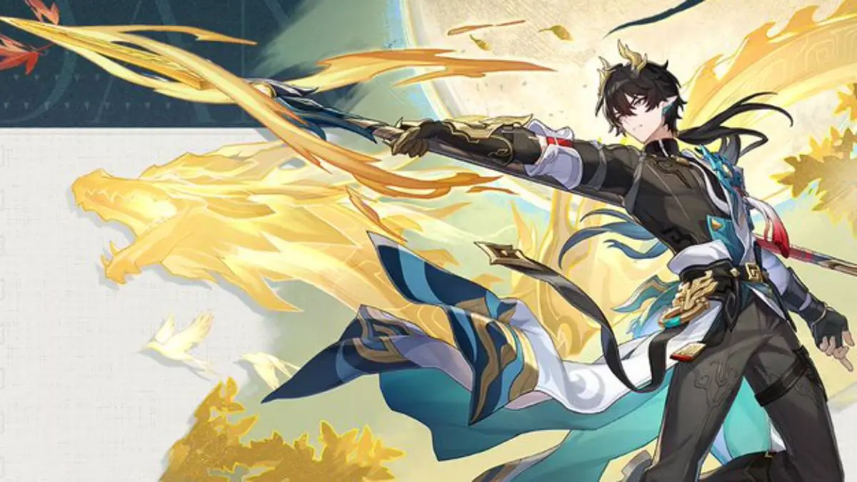 5-Star March 7th and Dan Heng Alts Join Honkai: Star Rail 3.6