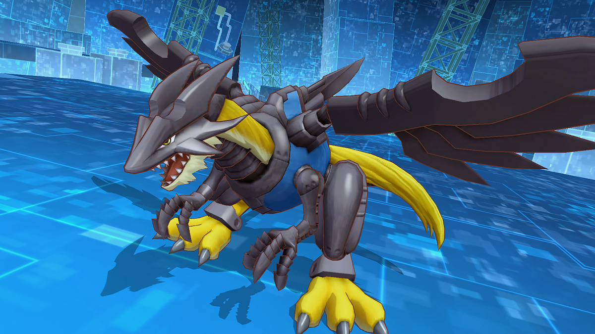 Best Digimon Games
