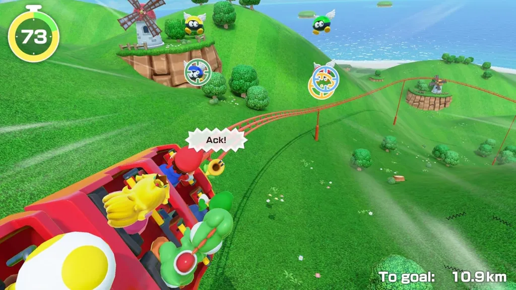 Review: Super Mario Party Jamboree Nintendo Switch 2 Edition + Jamboree TV Is Perfectly Fine