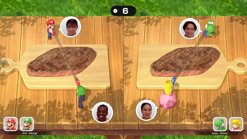 Review: Super Mario Party Jamboree Nintendo Switch 2 Edition + Jamboree TV Is Perfectly Fine
