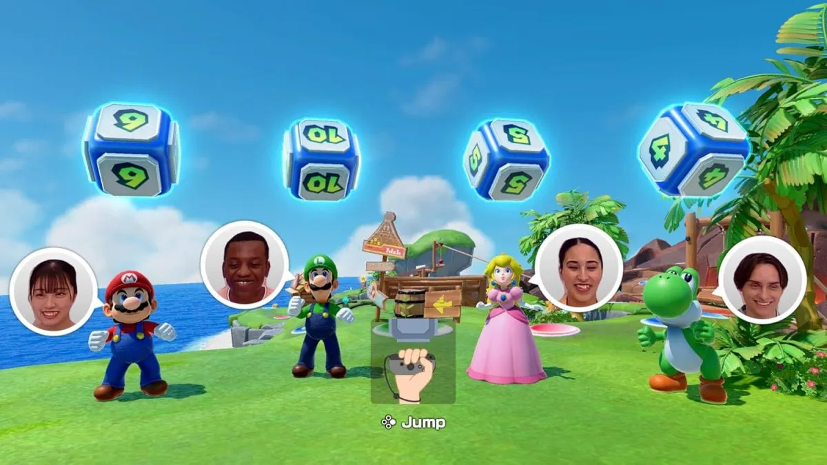 Review: Super Mario Party Jamboree Nintendo Switch 2 Edition + Jamboree TV Is Perfectly Fine