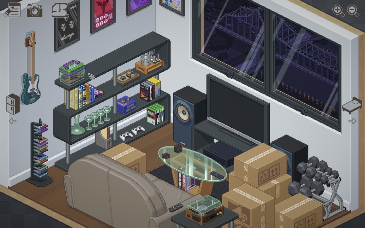 Review Unpacking Game is a Calming Peek Into Someones Life