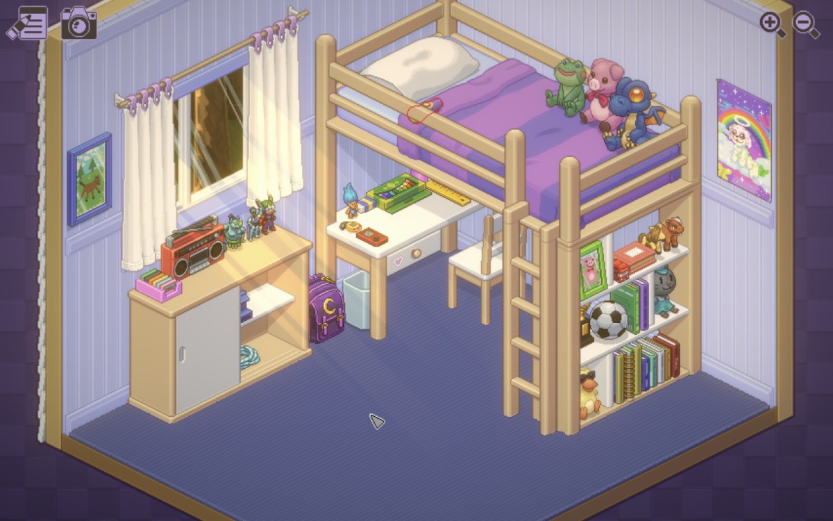 Review Unpacking Game is a Calming Peek Into Someones Life