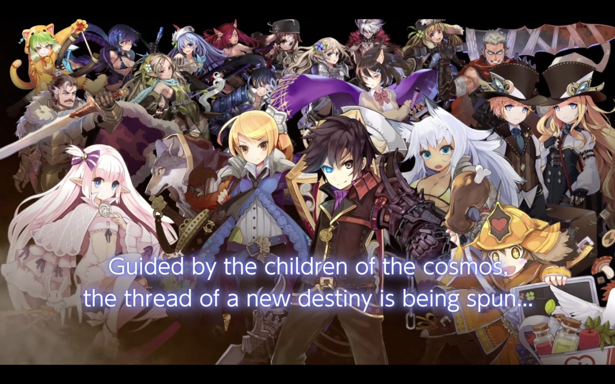 Demon Gaze Extra Switch and PS4 and Its Free DLC Out Today