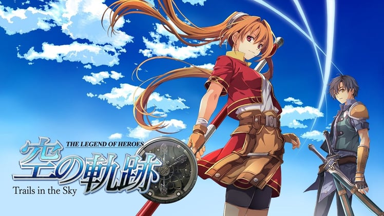 The Week JRPG Fans Won