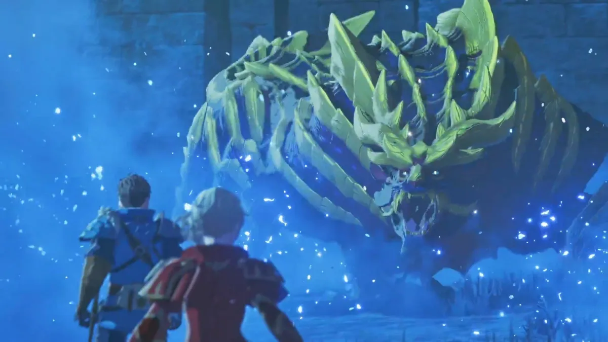 All Nintendo Direct Partner Showcase July 2025 Games