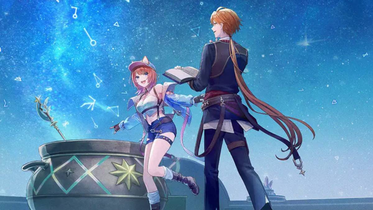Atelier Resleriana PS4 Version Is a Japan Exclusive