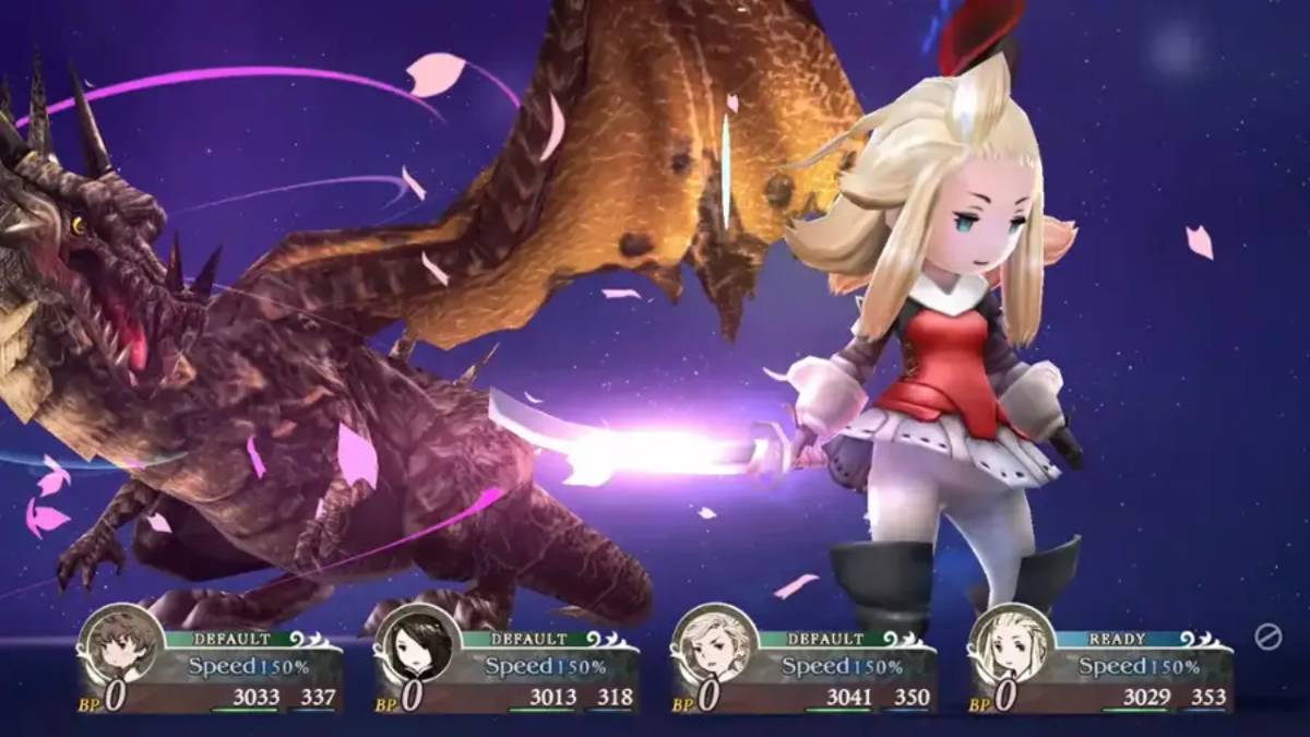 Best Switch 2 Launch Window JRPGs to Play