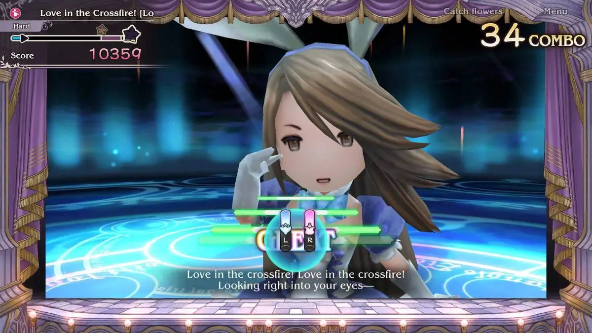 Bravely Default HD Remaster Minigames Unlock D’s Journal Notes