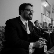 Image of Joel Couture