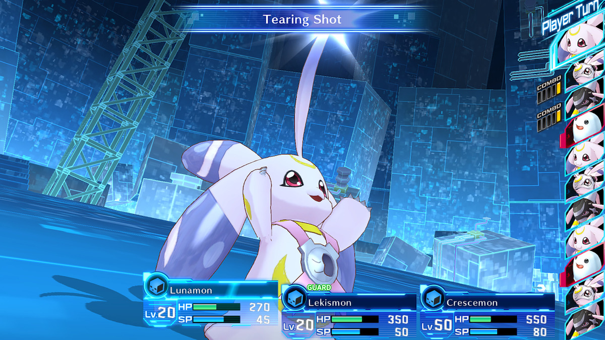 Digimon Story Cyber Sleuth Complete Edition
