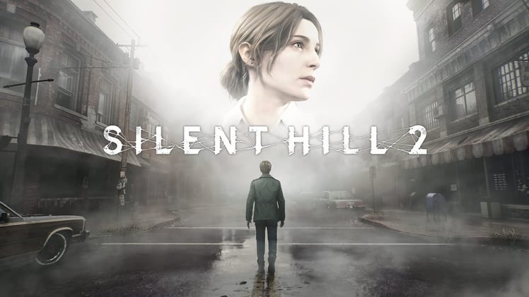 You See, the Silent Hill Was a Metaphor