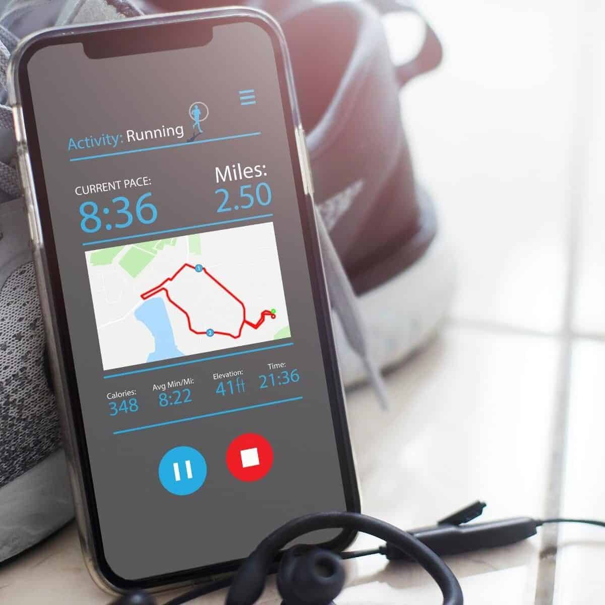 fitness apps for 2021