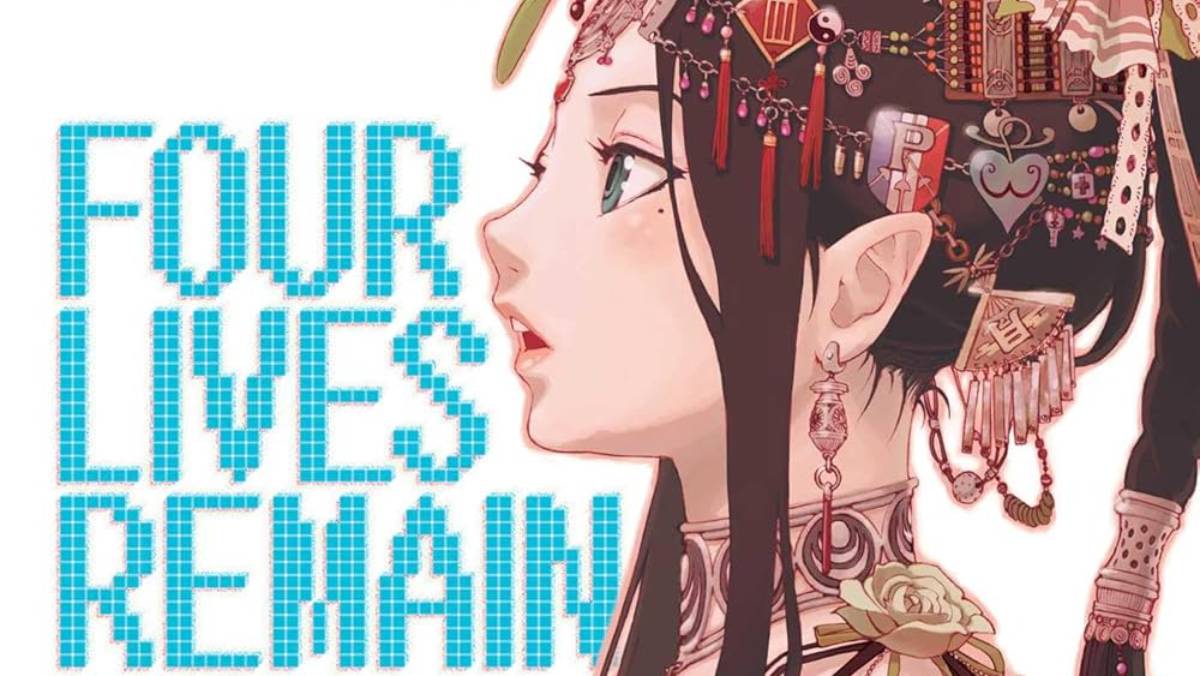 Four Lives Remain: Tatsuya Endo Before Spy x Family is a manga collection that offers insight into a now-famous creator's background.