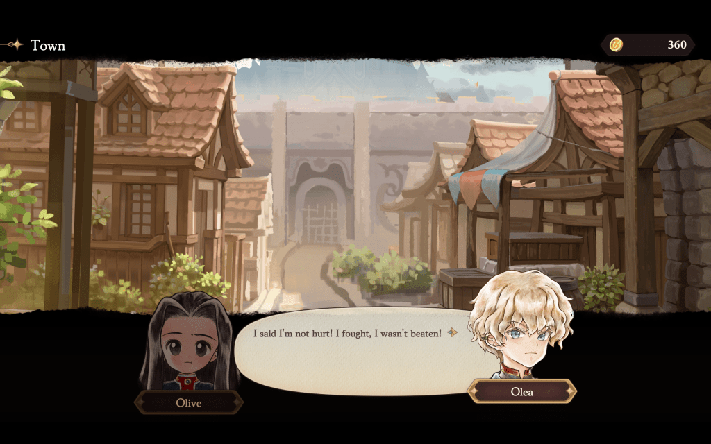 Preview: Princess Maker: Children of Revelation Starts With a Solid Foundation