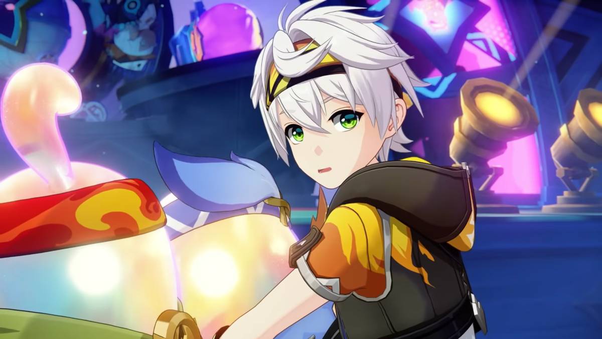 Genshin Impact Bennett Videos Highlight His Past and Present