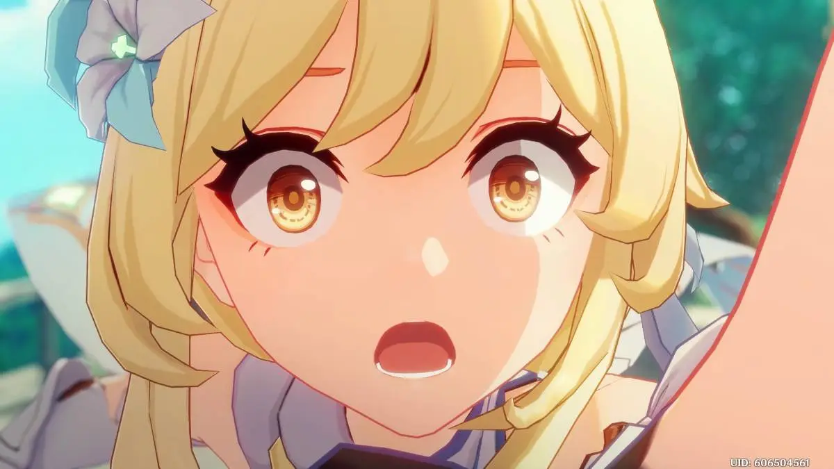 Genshin Impact PS4 Being Delisted, Support Ending