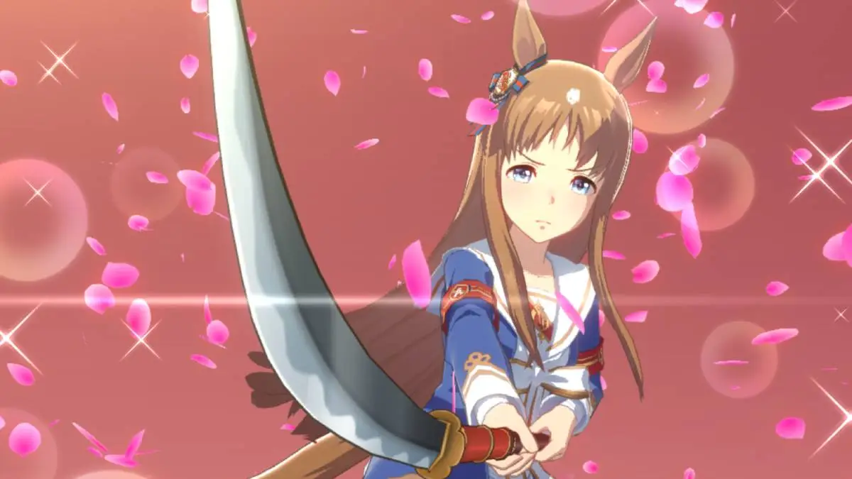 Grass Wonder Horse That Inspired Umamusume Character Died