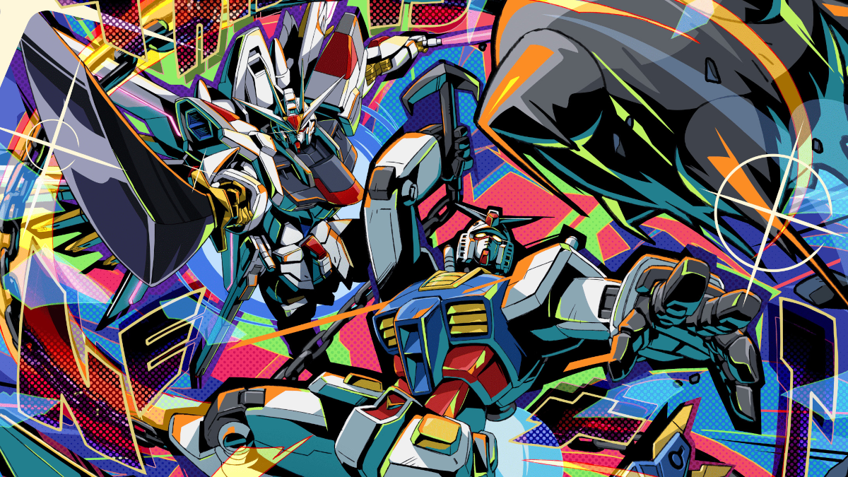 Gundam Extreme Vs 2 Infinite Boost launches with Mighty Strike Freedom Gundam