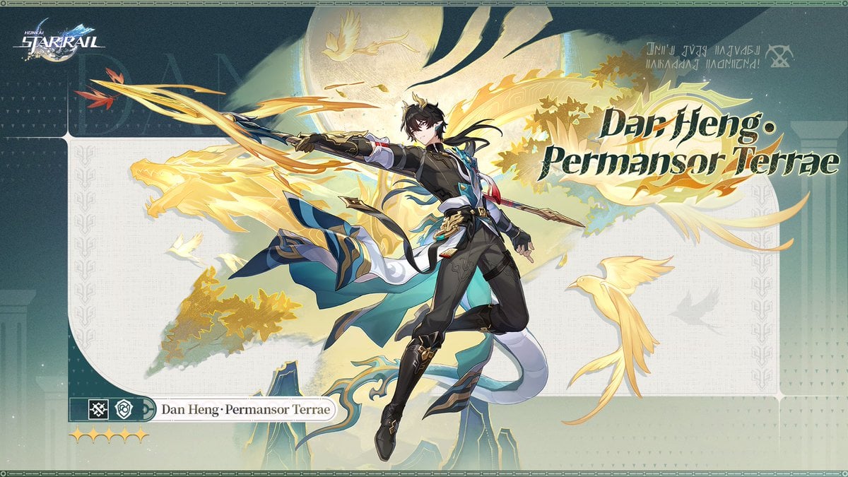 5-Star March 7th and Dan Heng Alts Join Honkai: Star Rail 3.6 