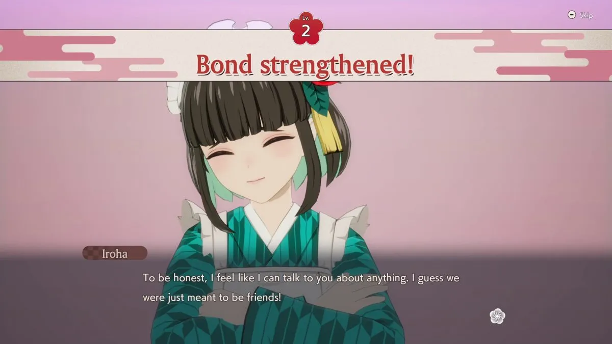 How to Unlock Rune Factory: Guardians of Azuma Romance Options