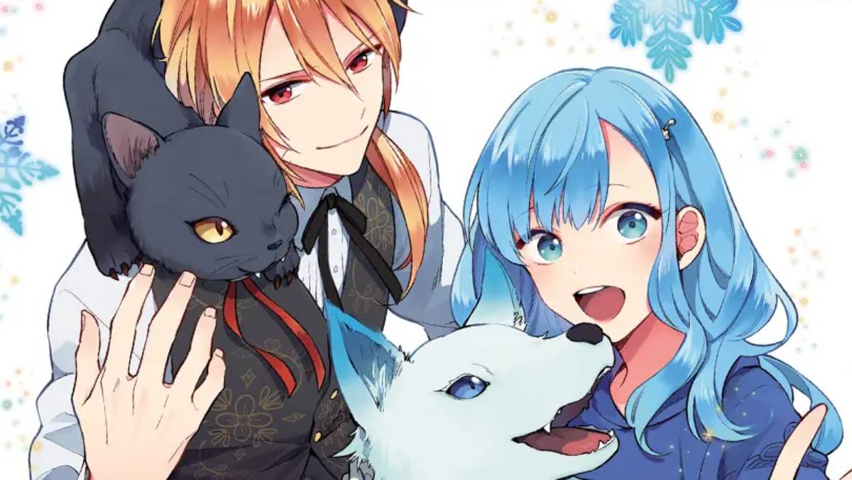 I Want to Be a Receptionist in This Magical World Manga Gradually Makes More Sense