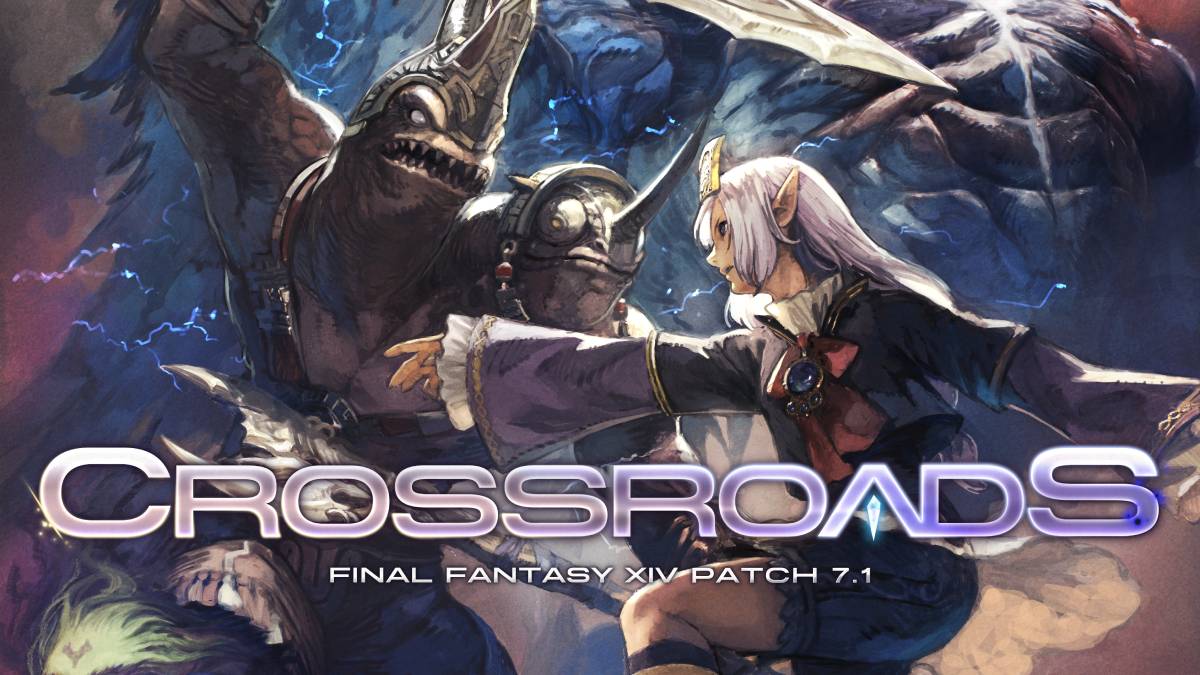 Interview: Learning About the FFXIV Echoes of Vana’diel FFXI Raid