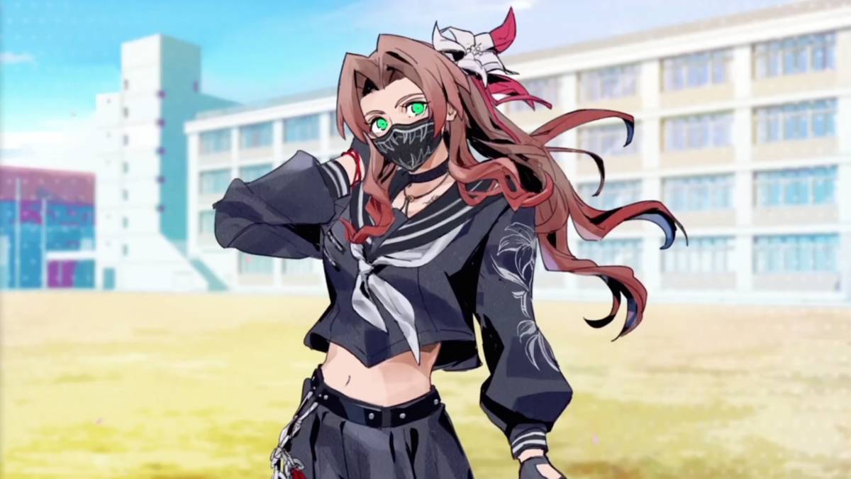 Interview: Preparing the FFVII Ever Crisis Academy Event
