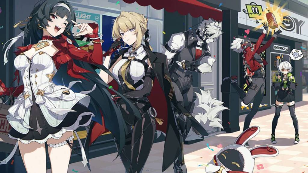 Interview: Preparing Zenless Zone Zero 2.0 and Its Characters 
