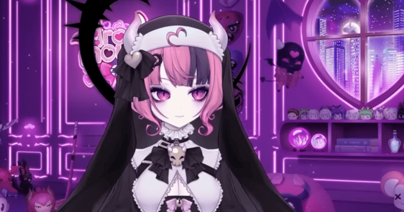 The Three-Day Fire of VShojo's Downfall