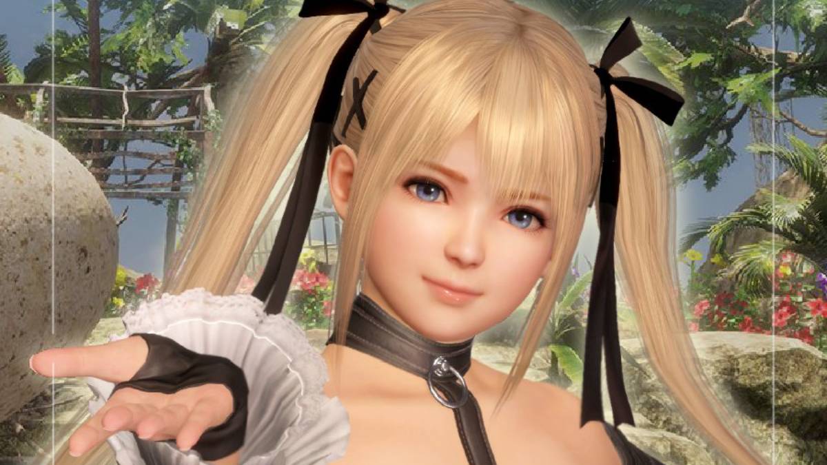 Two new Dead or Alive figures are in development, with Kaiyodo making DOA 6 Honoka and Marie Rose ones.