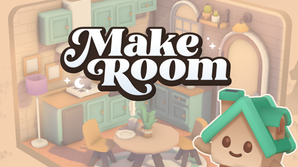 Review: MakeRoom Lets You Decorate Creative Spaces