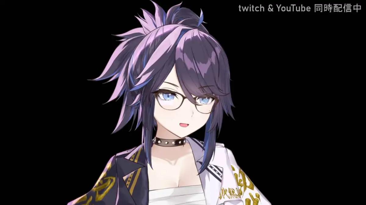 Kson Is the Next Vtuber to Leave VShojo