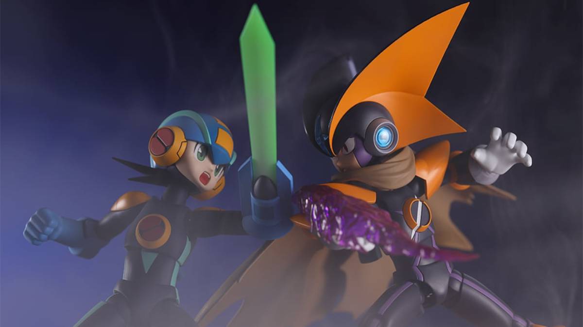 The Best Kotobukiya Mega Man Model Kits in 2025