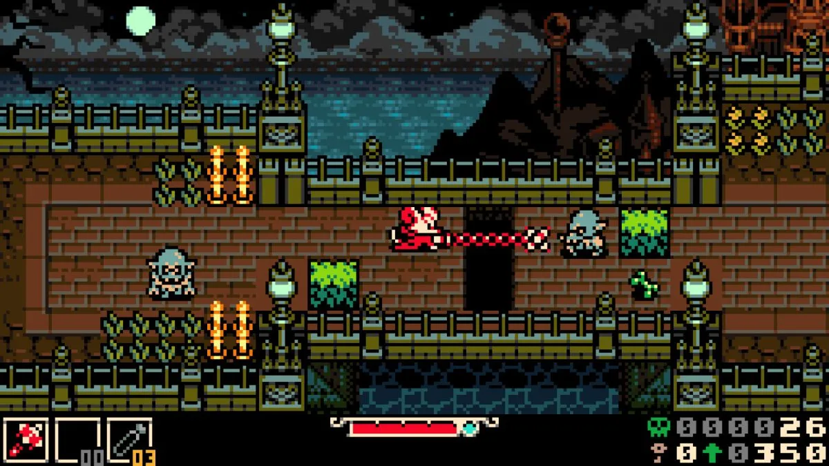 Mina the Hollower Release Date Falls on Halloween Here Are the Switch and Switch 2 August 2025 Indie World Games