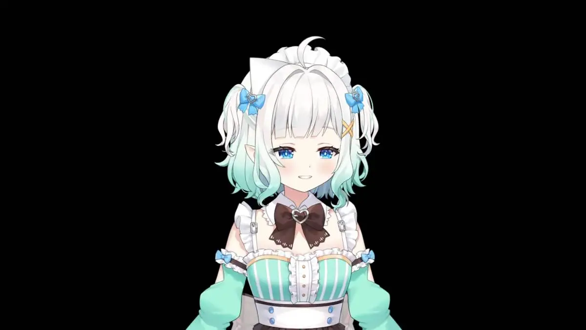 Mint Fantome Almost Led a VShojo Idol Group, Also Owed Money
