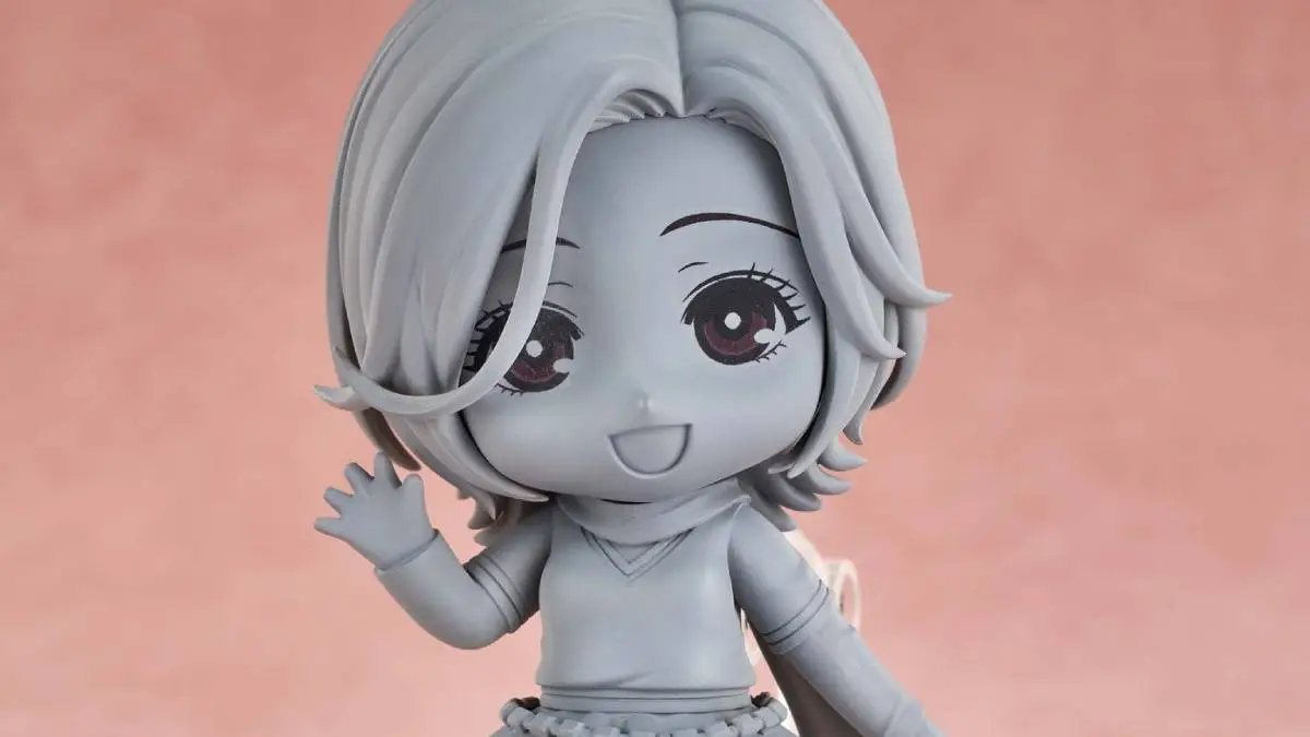 Next Nana Nendoroid Is a Nana ‘Hachi’ Komatsu Figure