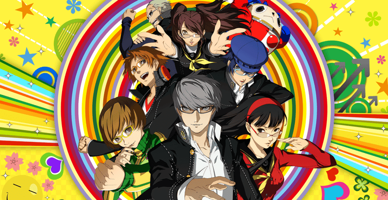 Persona 4, Assassin's Creed...Welcome Back, Late 2000s