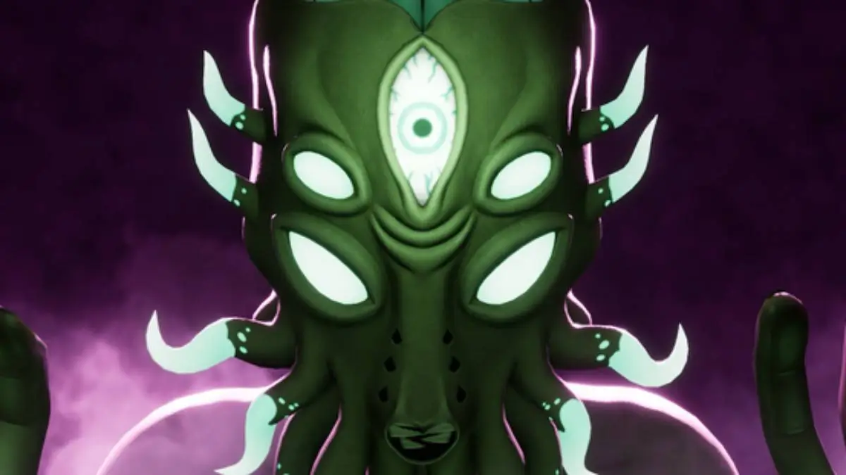 Palworld Patch Adds Moon Lord Master