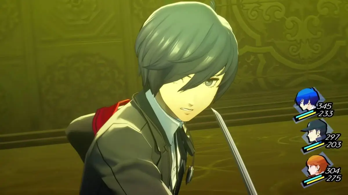Persona 3 Reload Remake Confirmed for Nintendo Switch