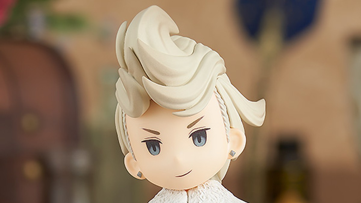 Ringabel Pop Up Parade Head shot