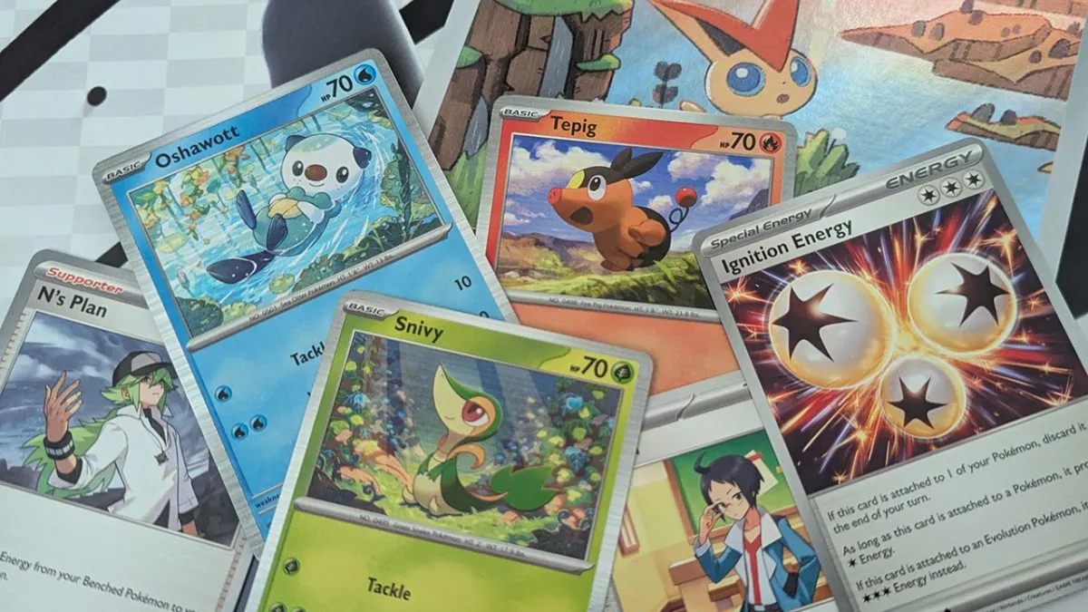 Pokemon TCG the best black bolt white flare cards