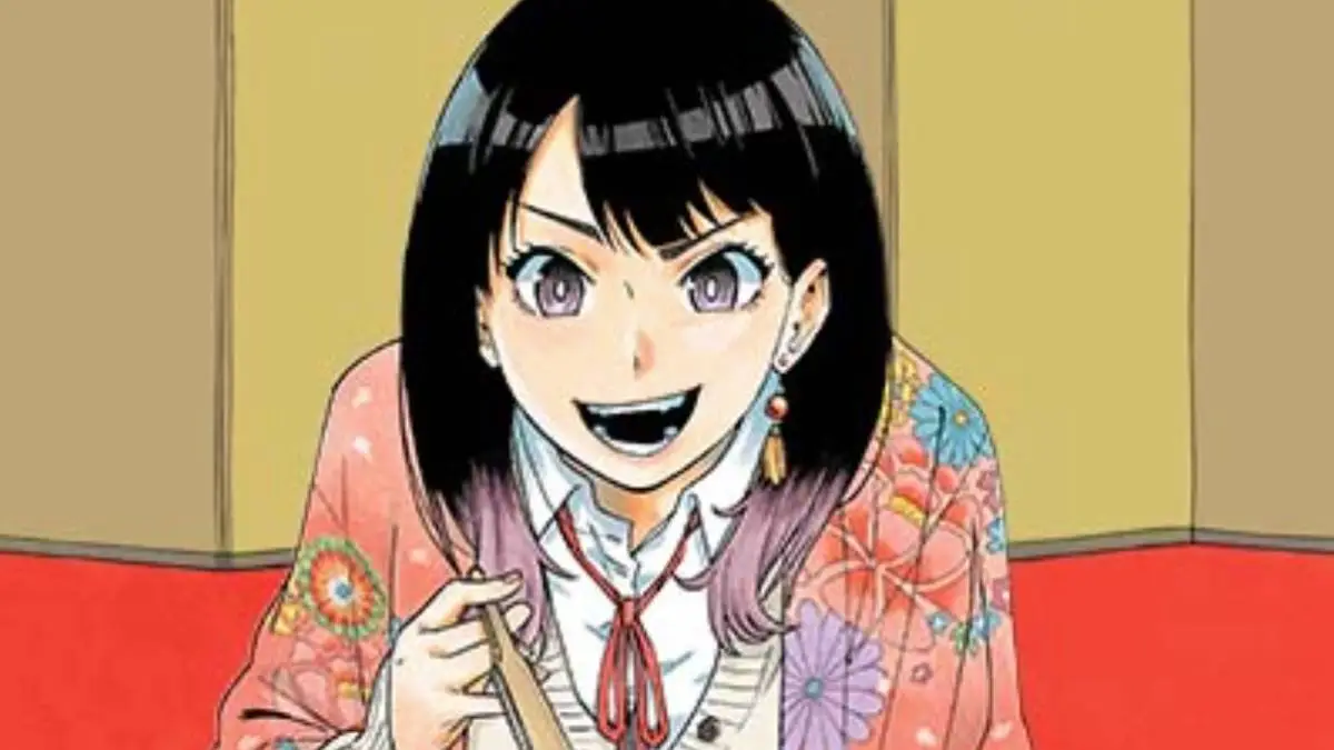 Rakugo Manga Akane-Banashi Being Turned Into an Anime