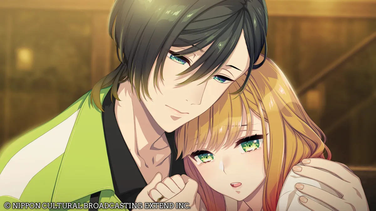 Review- Bustafellows Season 2 Continues to Combine Mystery With Otome Elements 1