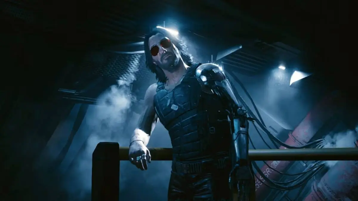 Review: Cyberpunk 2077: Ultimate Edition Is a Switch 2 Stunner