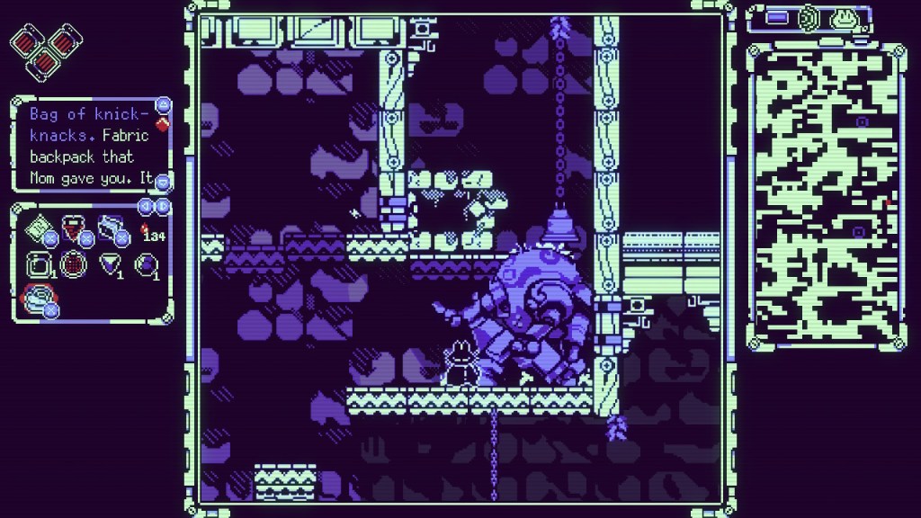Review: Everdeep Aurora Is Pleasant, but Lacks QOL Features